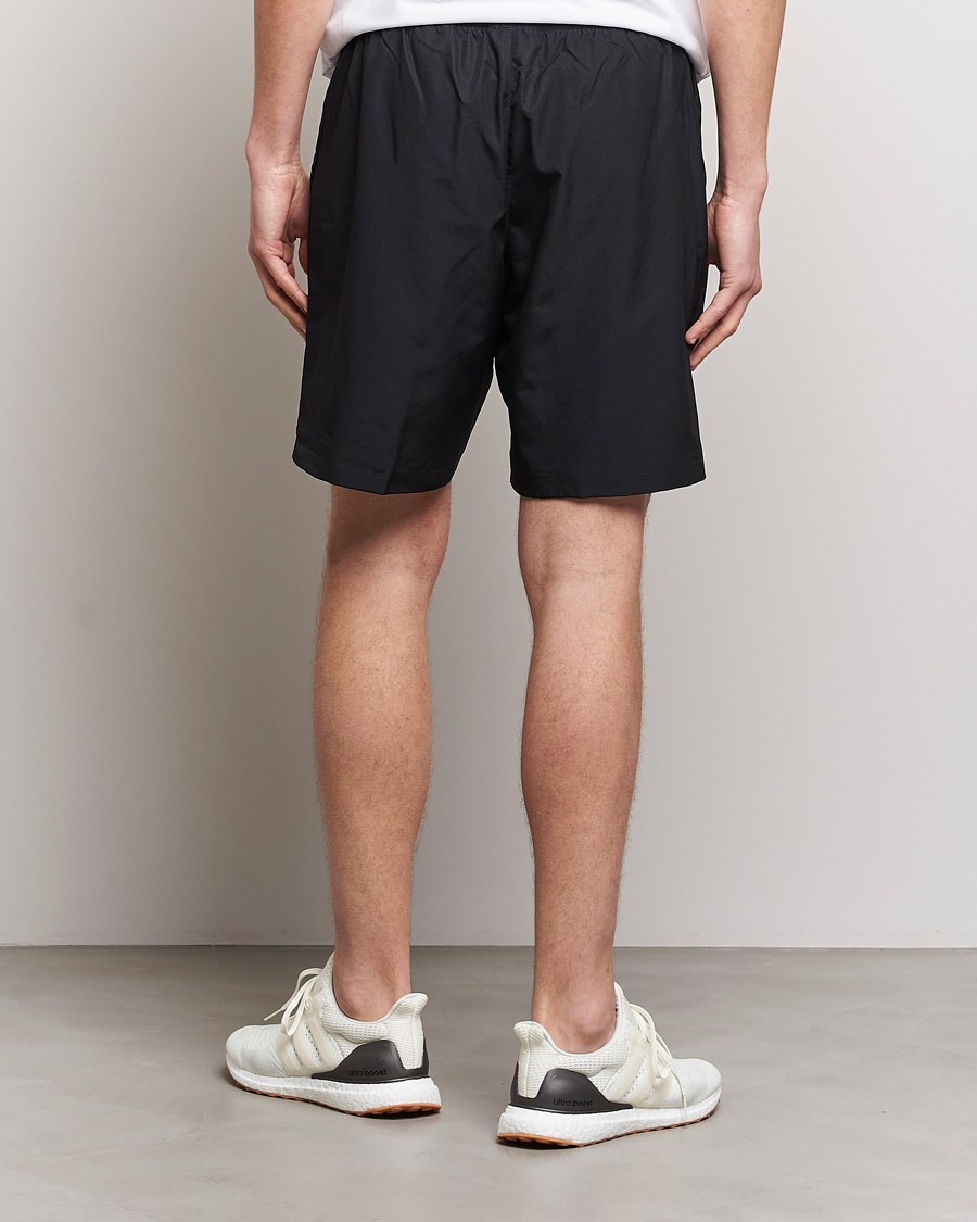 Herr | Shorts | Lacoste Sport | Performance Tennis Drawsting Shorts Black