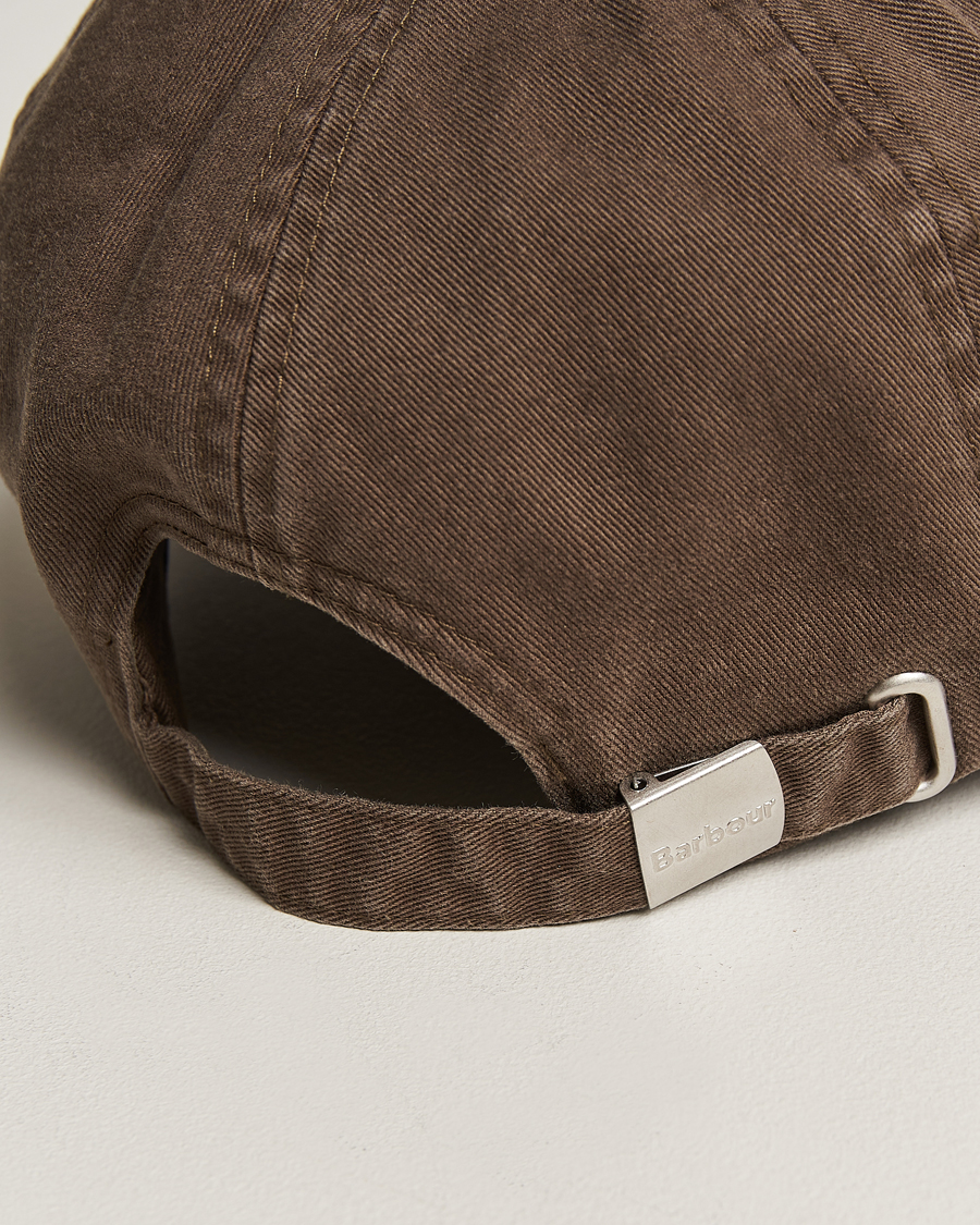 Herr | Hattar & kepsar | Barbour Lifestyle | Cascade Sports Cap Olive