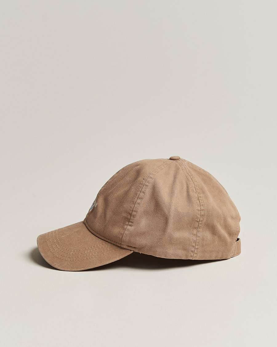 Herr | Hattar & kepsar | Barbour Lifestyle | Cascade Sports Cap Stone