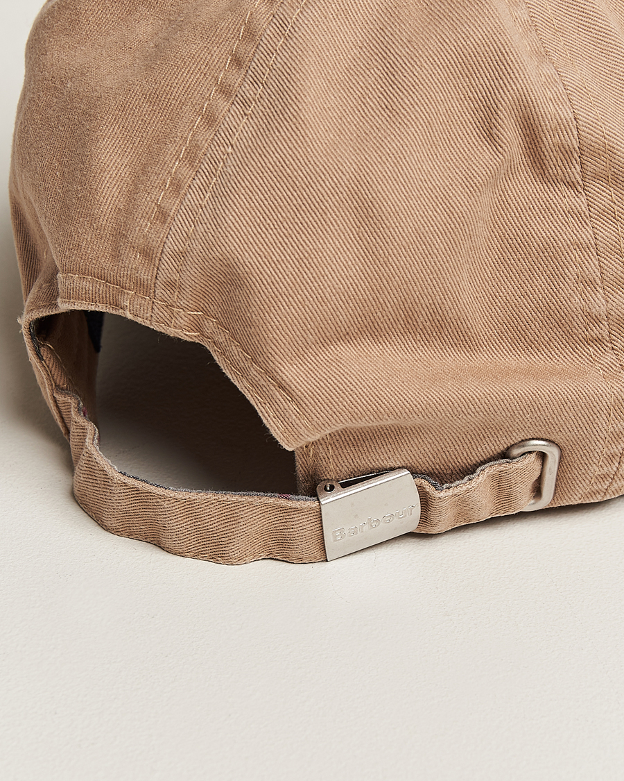 Herr | Hattar & kepsar | Barbour Lifestyle | Cascade Sports Cap Stone