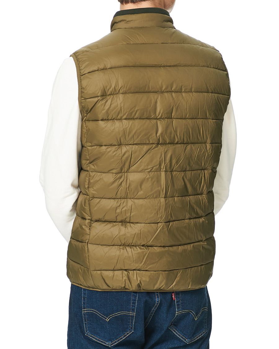 Herr | Jackor | Barbour International | Marcus Vest Sage