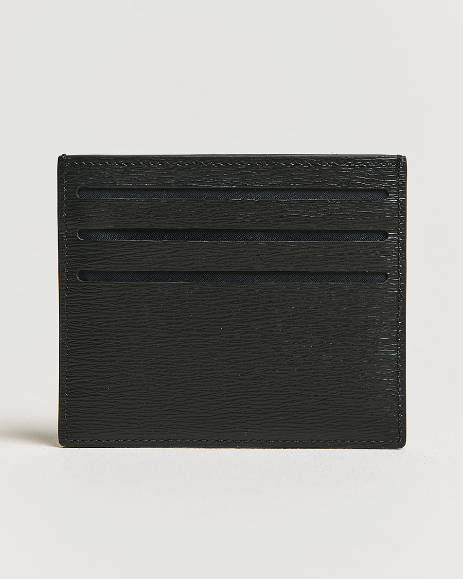 Herr |  | Montblanc | Meisterstück 4810 Pocket Holder 6cc Black