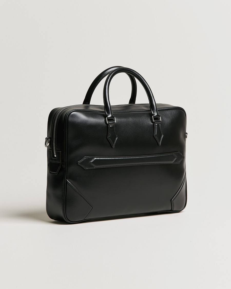 Herr | Väskor | Montblanc | Meisterstück Document Case Black