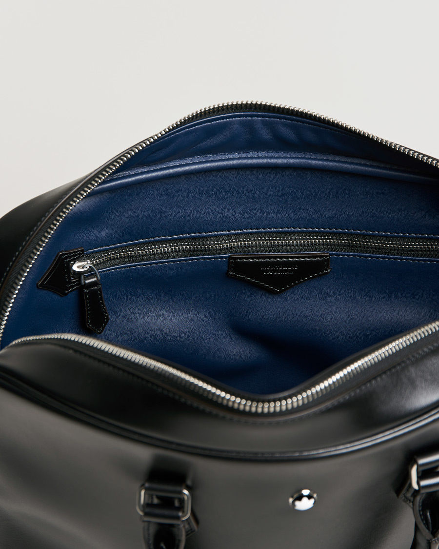 Herr | Väskor | Montblanc | Meisterstück Document Case Black