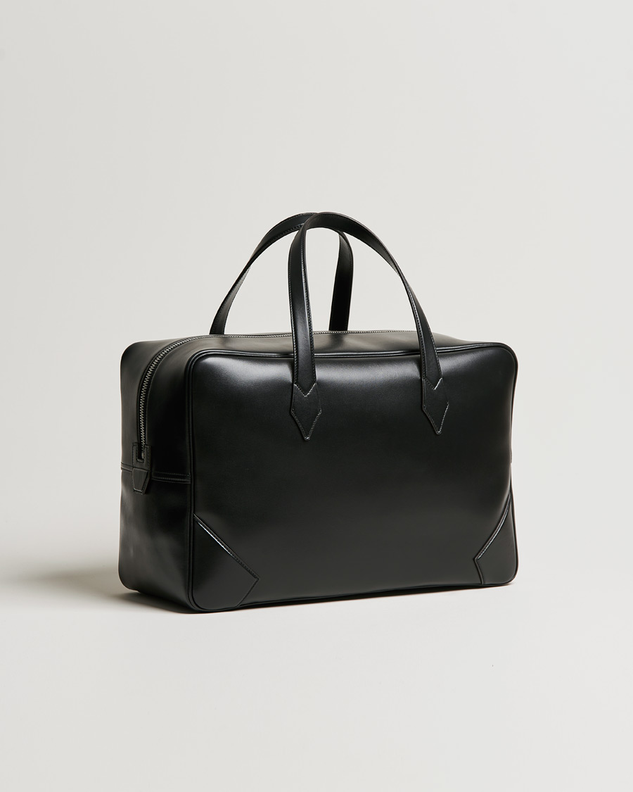 Herr | Väskor | Montblanc | Meisterstück Duffle Black