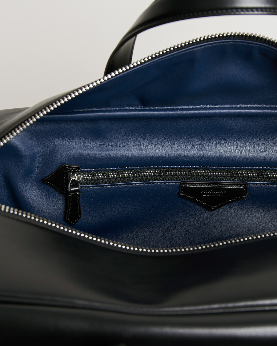 Herr | Väskor | Montblanc | Meisterstück Duffle Black
