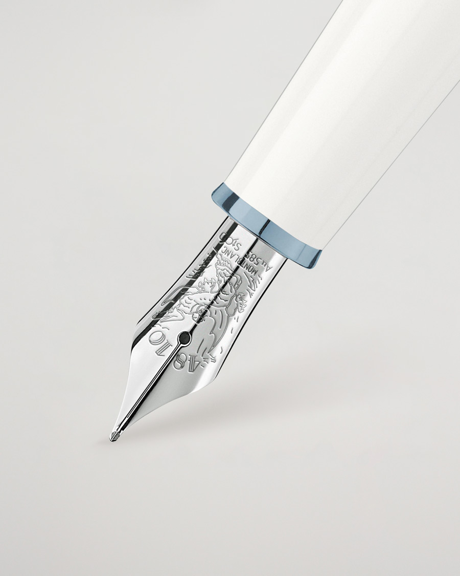 Montblanc Starwalker Metal Fineliner  Penworld » More than 10.000 pens in  stock, fast delivery