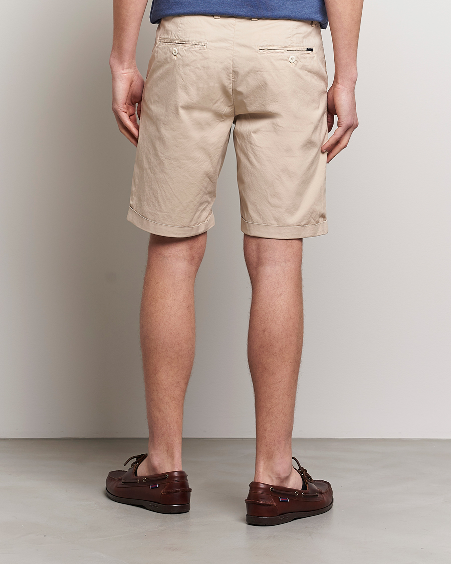 Herr | Shorts | GANT | Regular Sunbleached Shorts Dry Sand