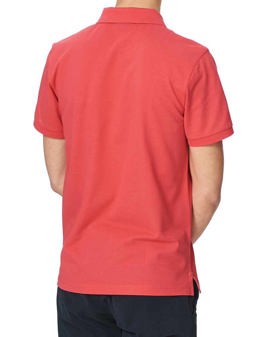 Herr | Pikéer | GANT | The Original Polo Watermelon Pink