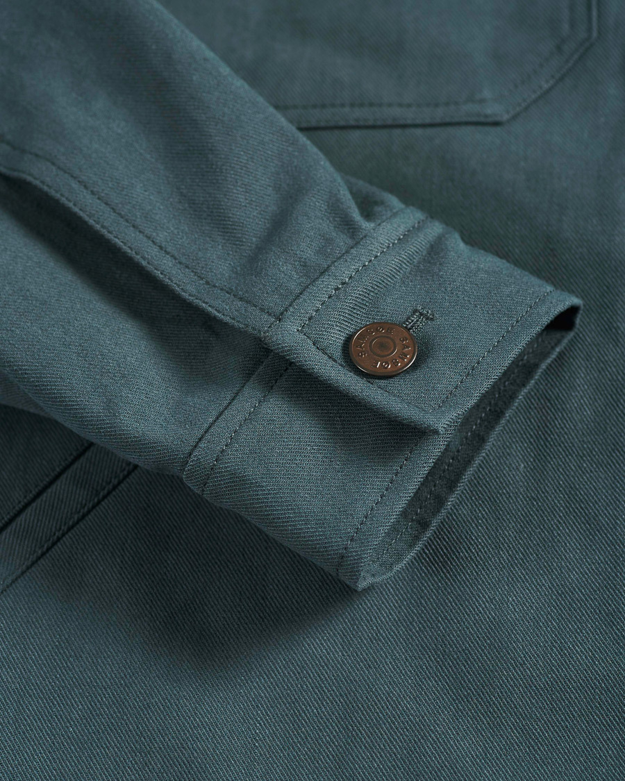 Herr | Jackor | Samsøe Samsøe | Samsøe & Samsøe Volmer Organic Cotton Jacket Urban Chic
