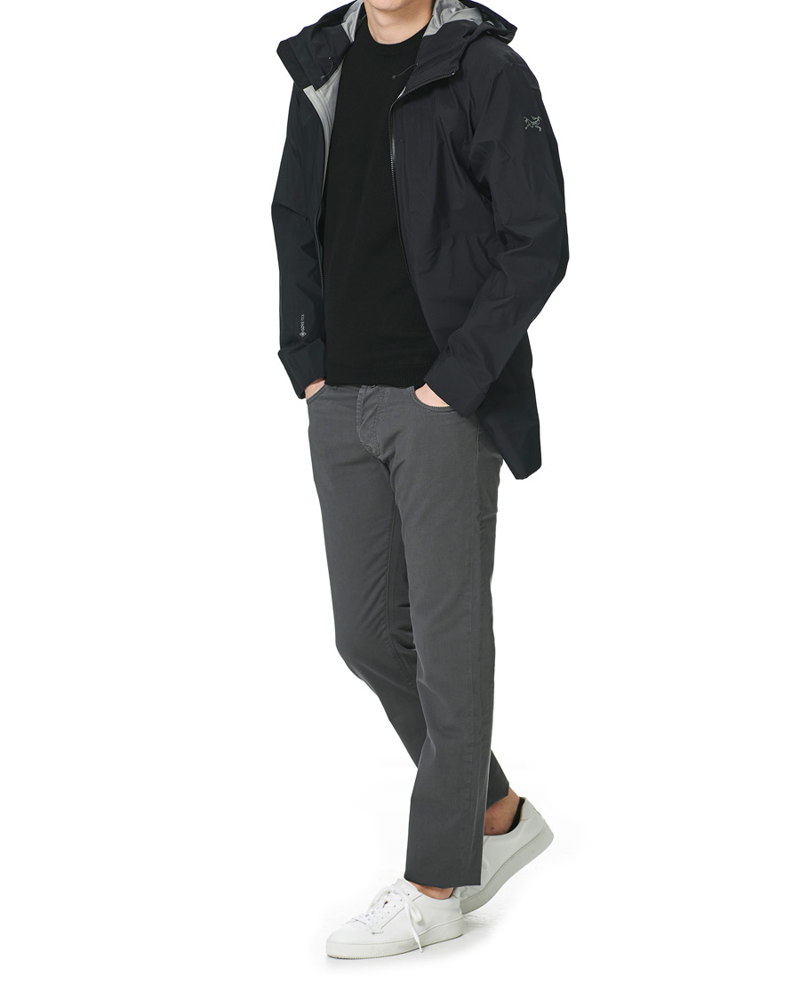 Herr | Jackor | Arc'teryx | Sawyer GORE-TEX Coat Black