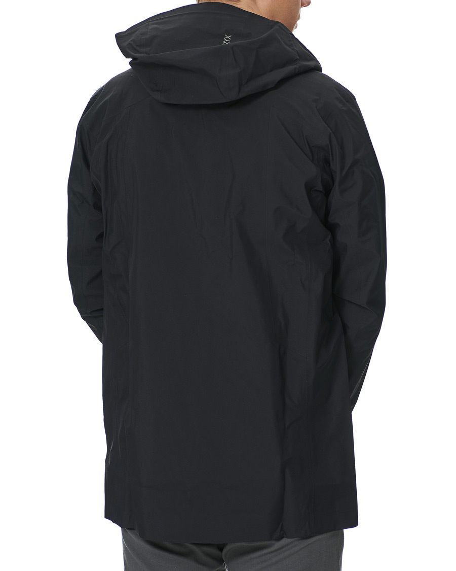 Herr | Jackor | Arc'teryx | Sawyer GORE-TEX Coat Black