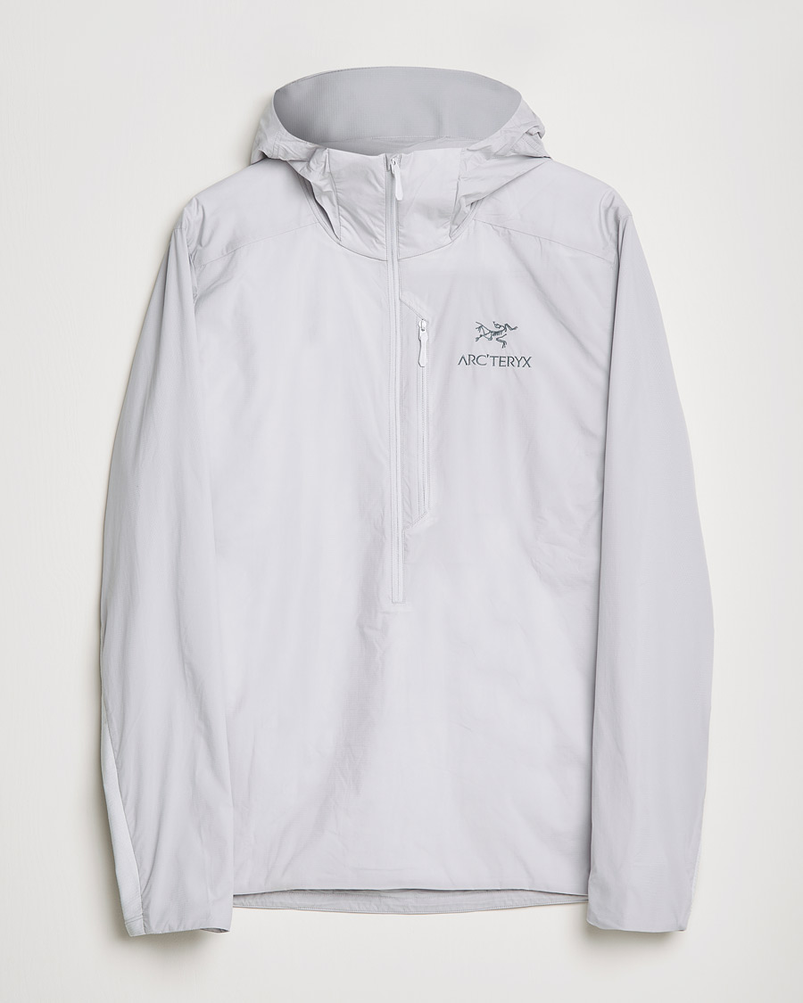 Herr | Jackor | Arc'teryx | Atom Anorak Hooded Jacket Solituded