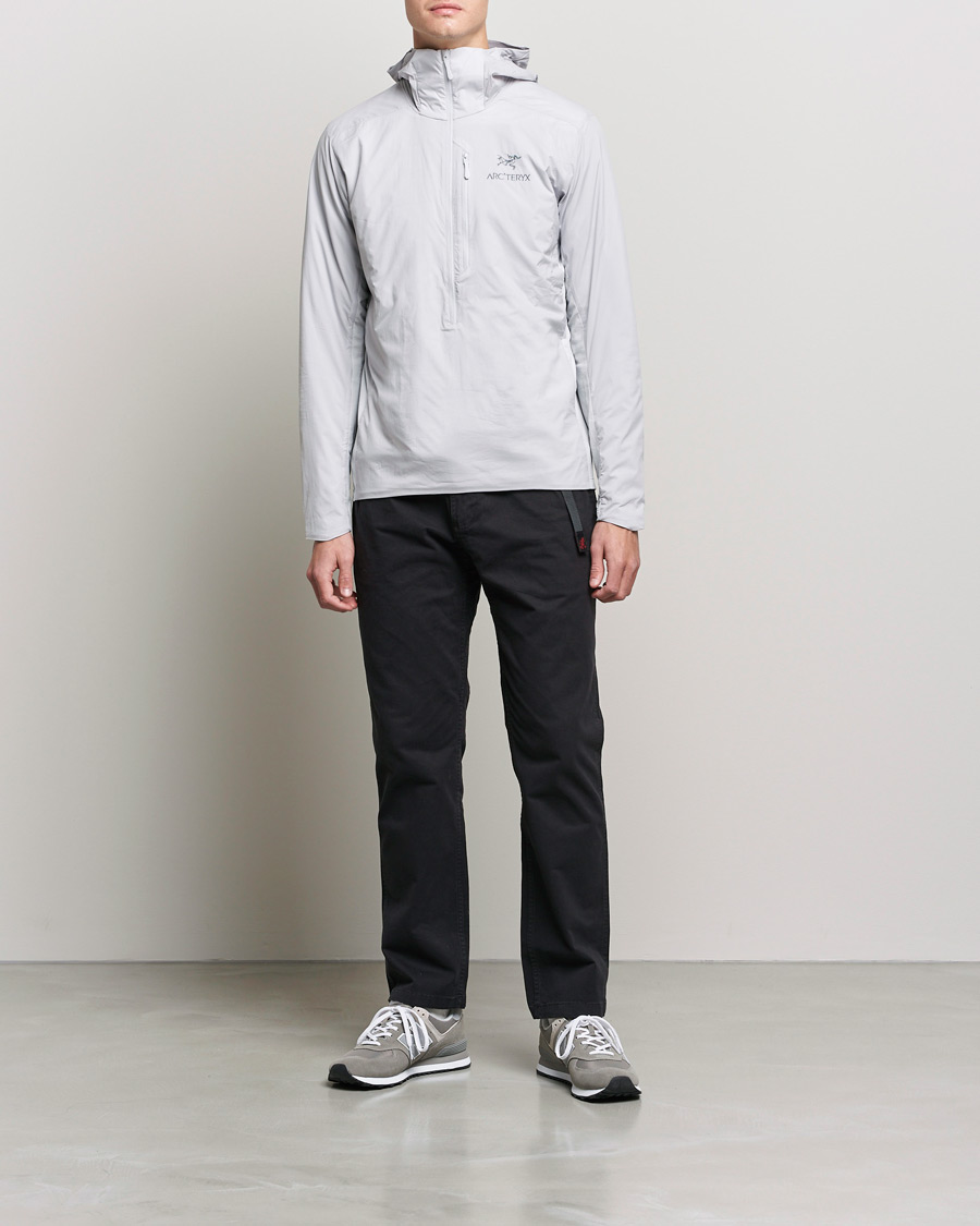 Herr | Jackor | Arc'teryx | Atom Anorak Hooded Jacket Solituded
