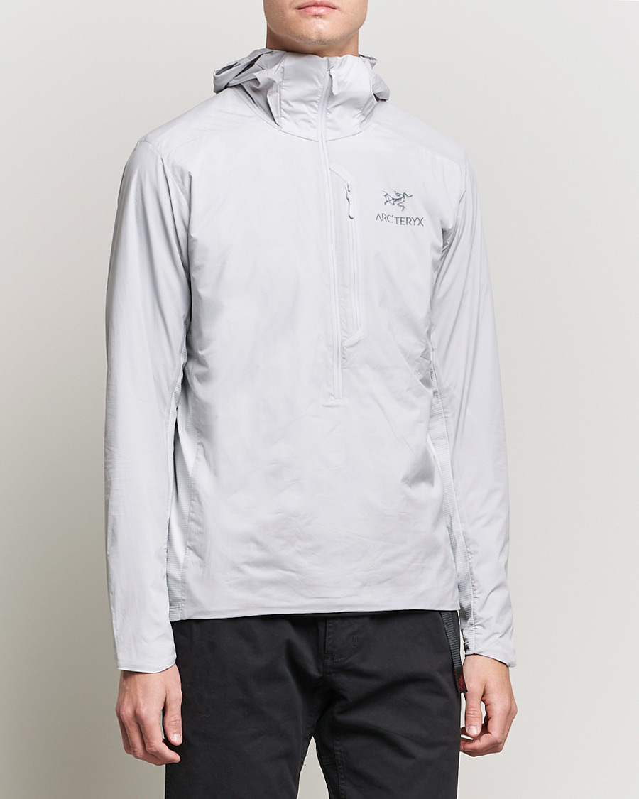 Herr | Jackor | Arc'teryx | Atom Anorak Hooded Jacket Solituded