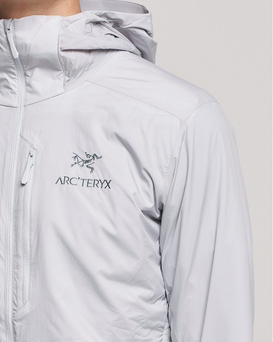 Herr | Jackor | Arc'teryx | Atom Anorak Hooded Jacket Solituded