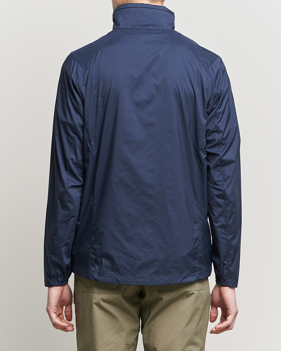 Herr | Jackor | Arc'teryx | Nodin Lightweight Jacket Black Sapphire