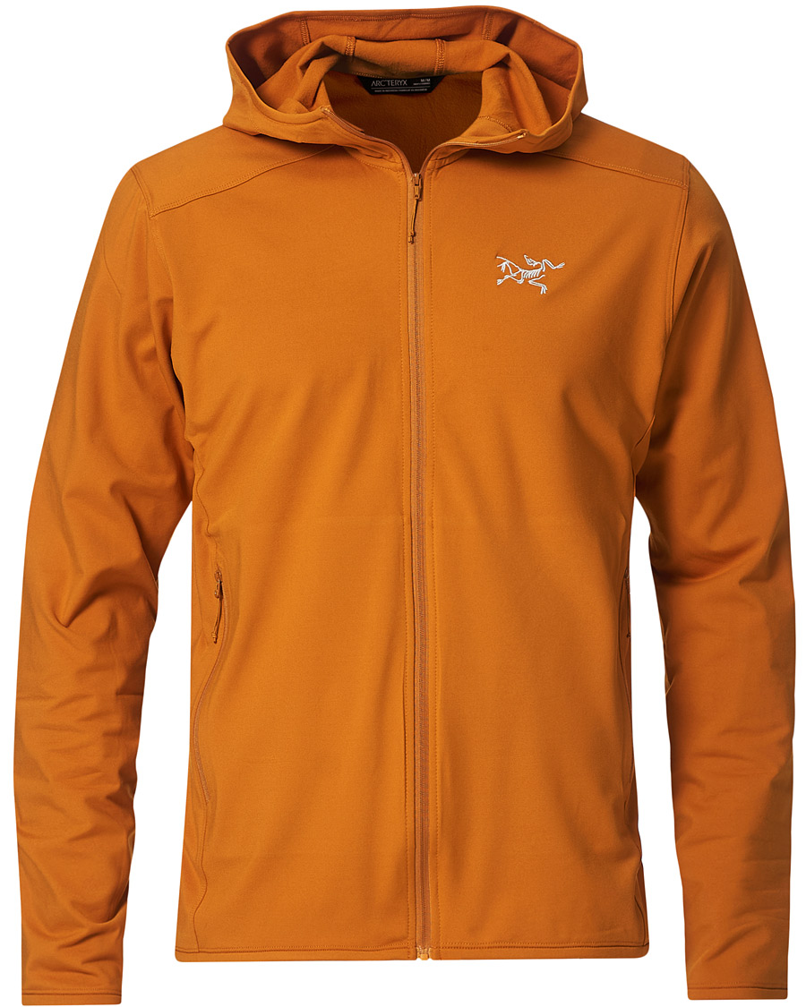 Herr | Tröjor | Arc'teryx | Kyanite LT Full Zip Sweat Hoodie Revel