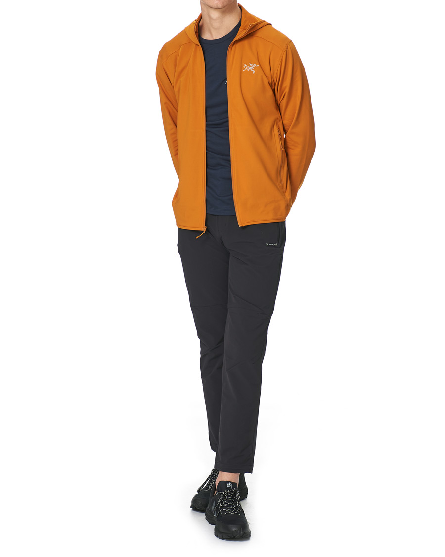 Herr | Tröjor | Arc'teryx | Kyanite LT Full Zip Sweat Hoodie Revel