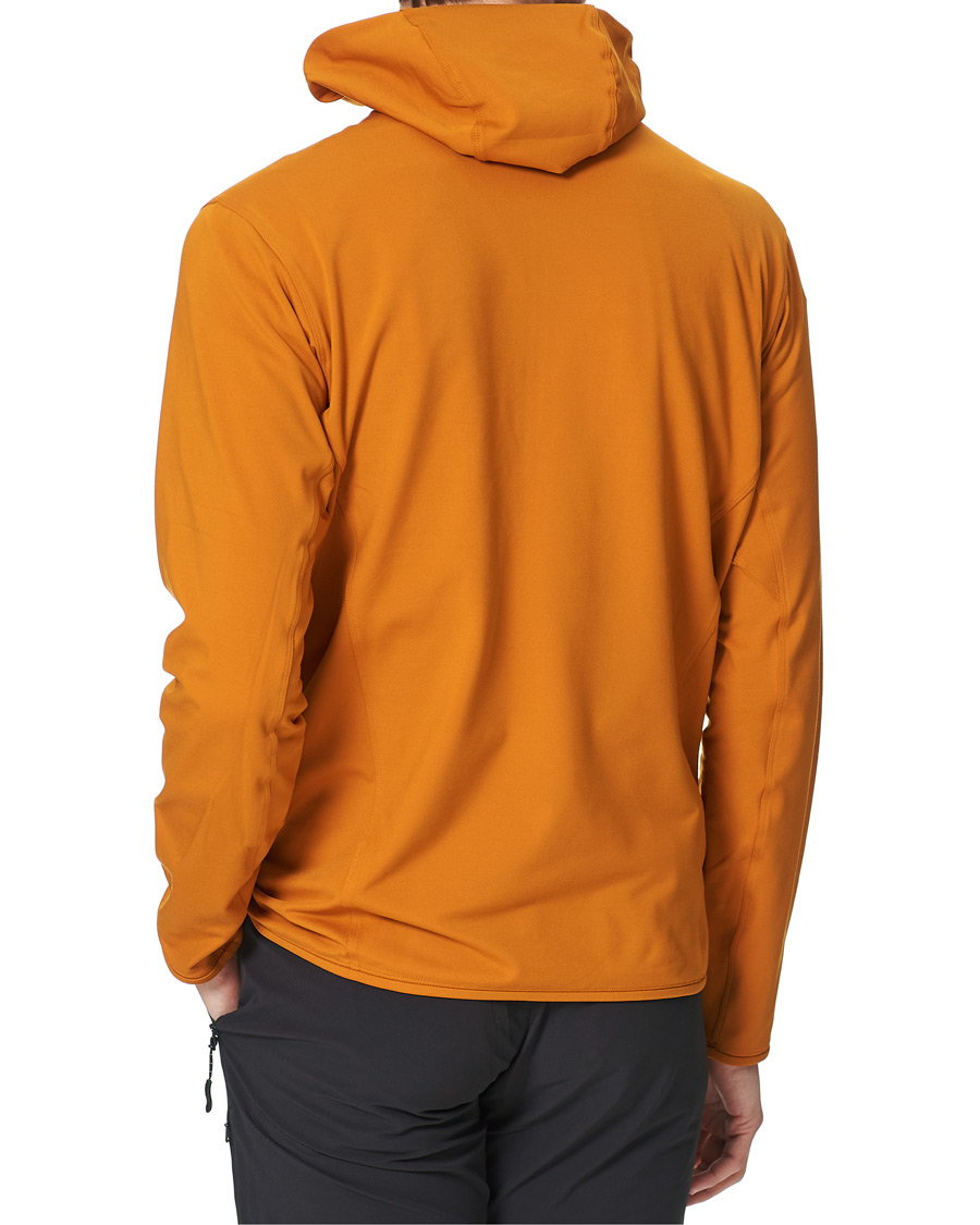 Herr | Tröjor | Arc'teryx | Kyanite LT Full Zip Sweat Hoodie Revel