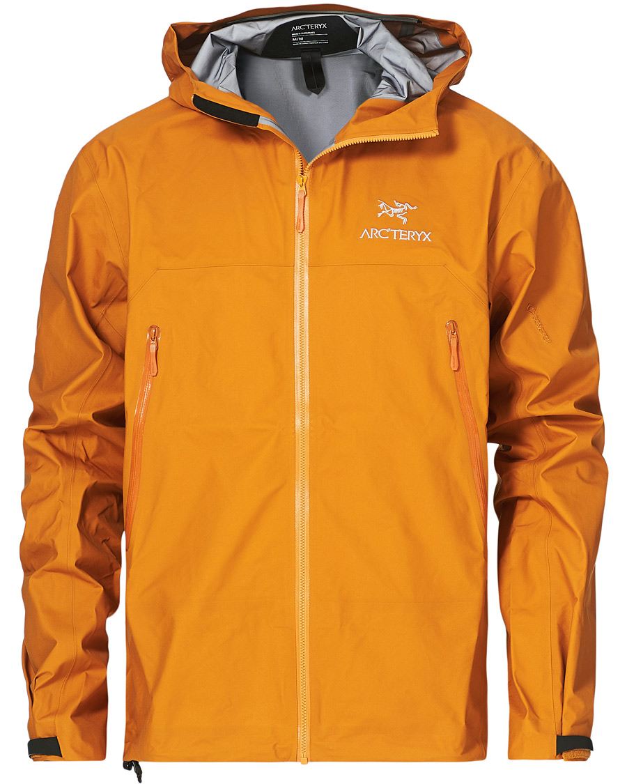 Herr | Jackor | Arc'teryx | Beta Gore-Tex Jacket Revel