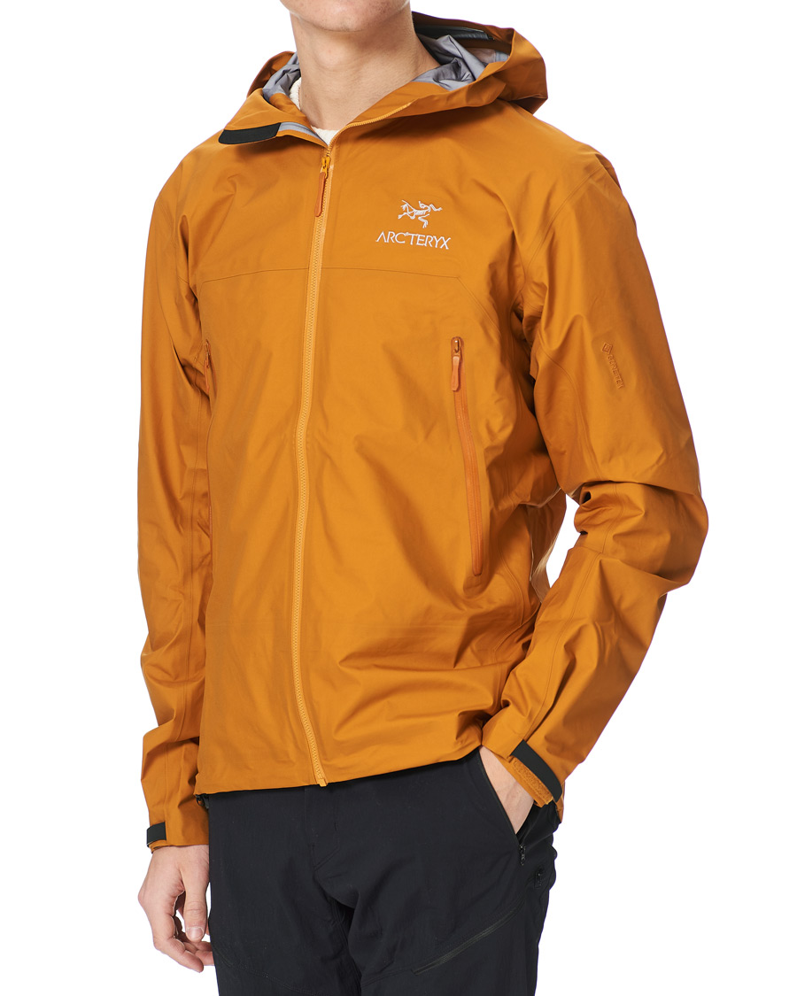 Herr | Jackor | Arc'teryx | Beta Gore-Tex Jacket Revel
