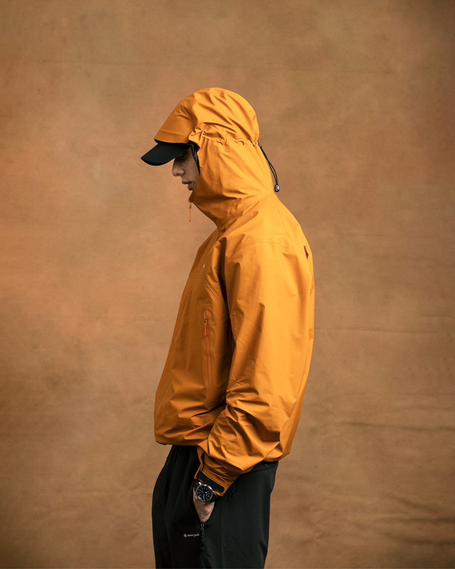 Herr | Jackor | Arc'teryx | Beta Gore-Tex Jacket Revel