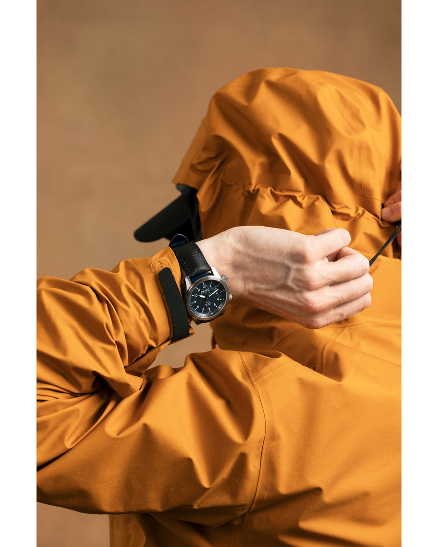 Herr | Jackor | Arc'teryx | Beta Gore-Tex Jacket Revel