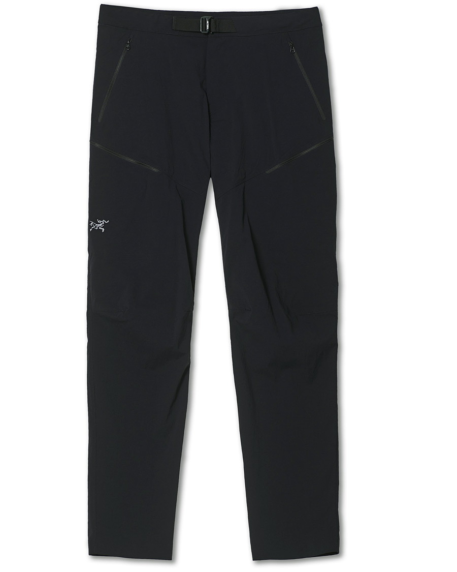 Herr | Byxor | Arc'teryx | Gamma Superlight Quick Dry Pants Black