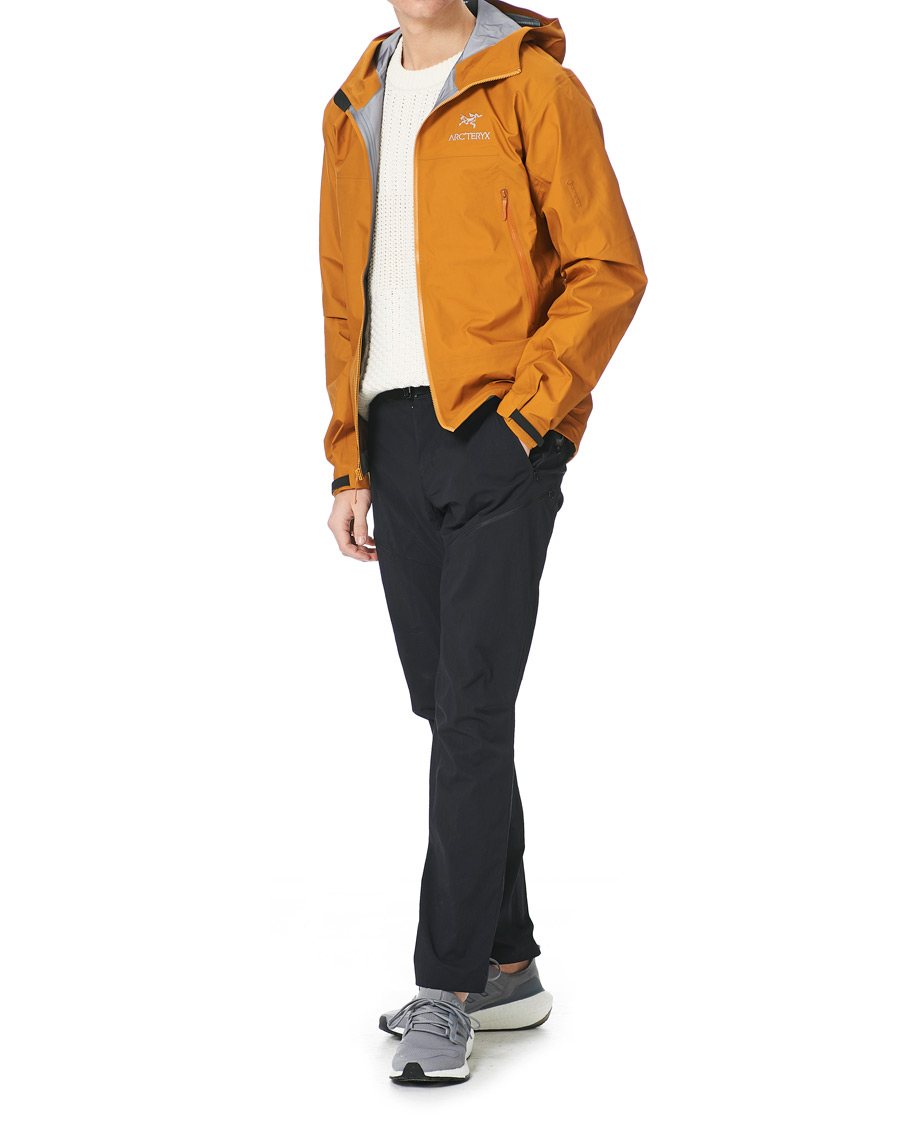 Herr | Byxor | Arc'teryx | Gamma Superlight Quick Dry Pants Black