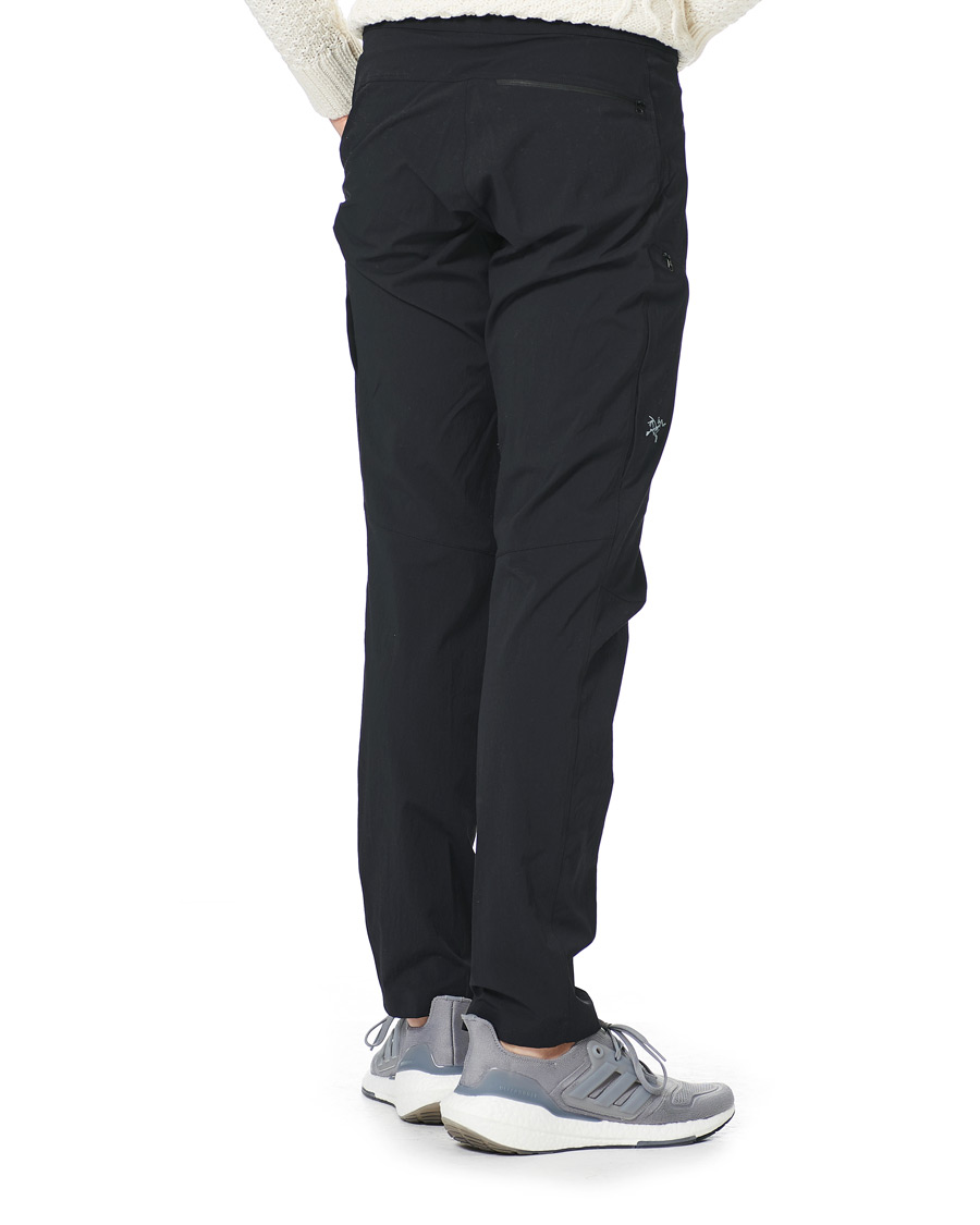 Herr | Byxor | Arc'teryx | Gamma Superlight Quick Dry Pants Black