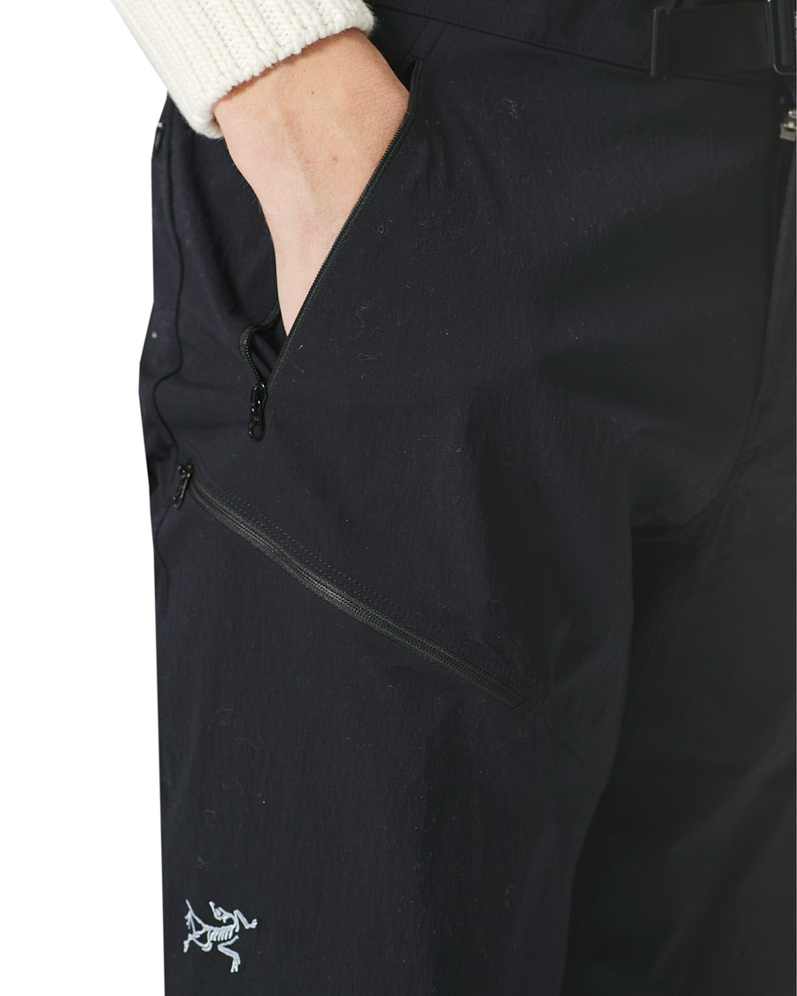 Herr | Byxor | Arc'teryx | Gamma Superlight Quick Dry Pants Black