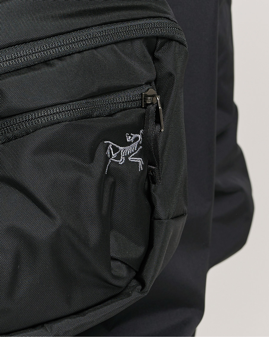 Herr | Arc'teryx Mantis 2 Waistpack Black | Arc'teryx | Mantis 2 Waistpack Black