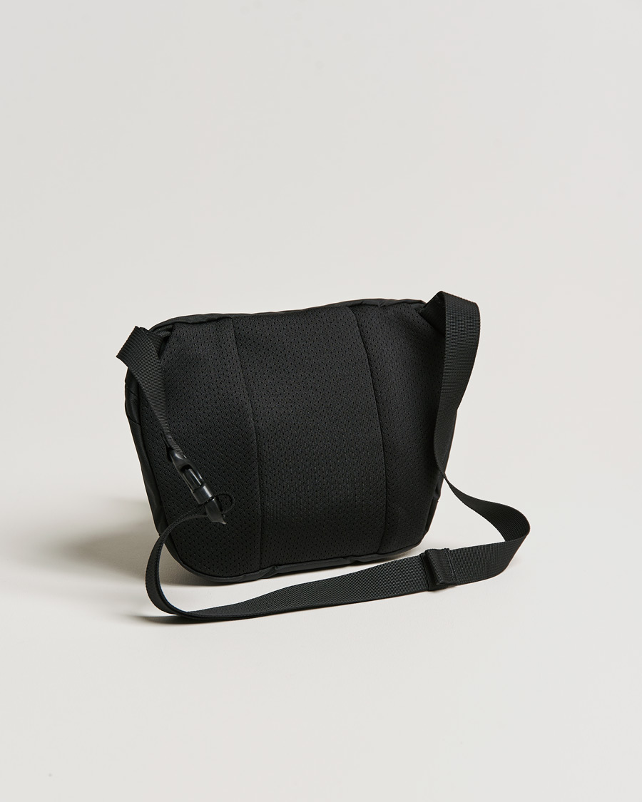 Herr | Arc'teryx Mantis 2 Waistpack Black | Arc'teryx | Mantis 2 Waistpack Black