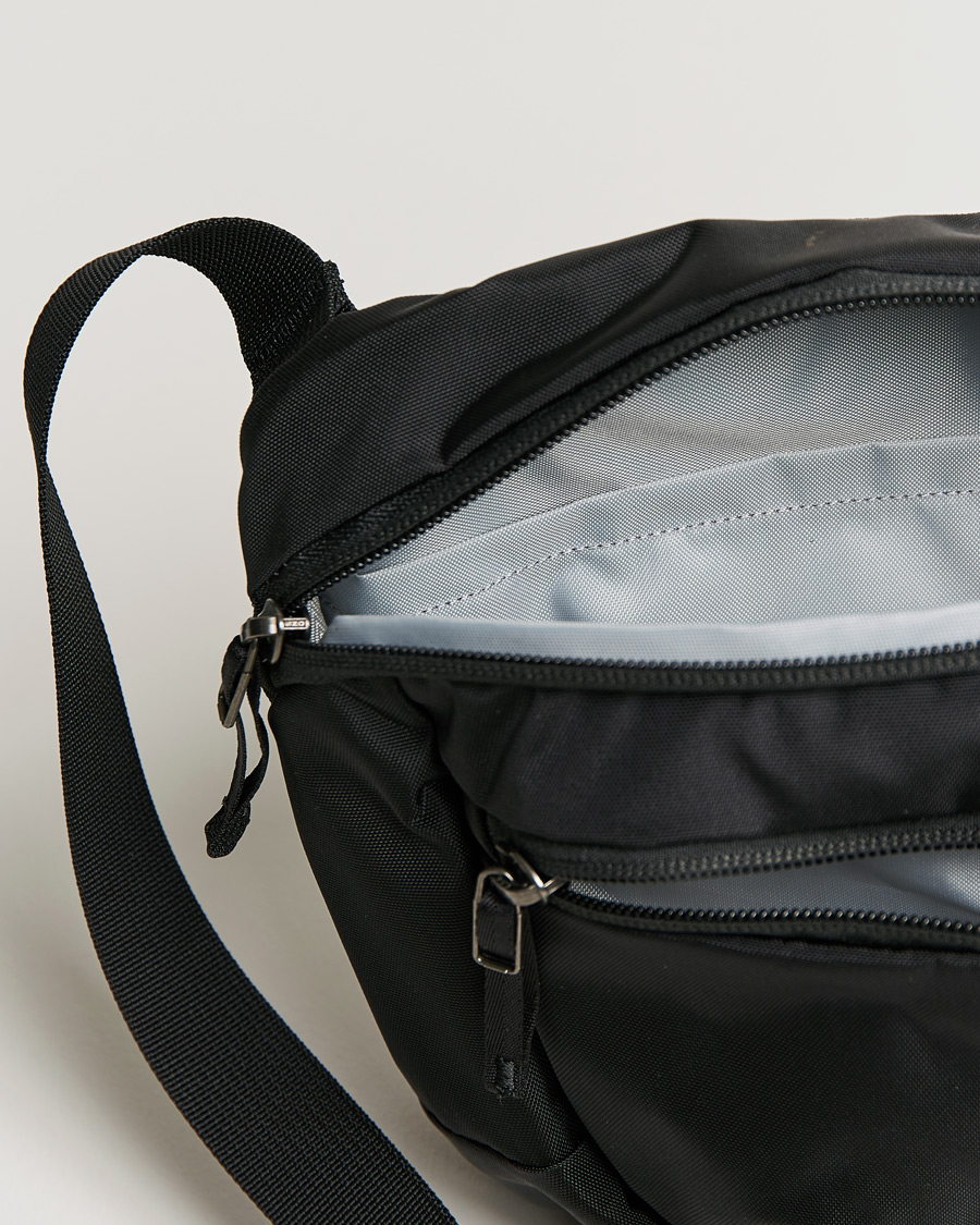 Herr | Arc'teryx Mantis 2 Waistpack Black | Arc'teryx | Mantis 2 Waistpack Black