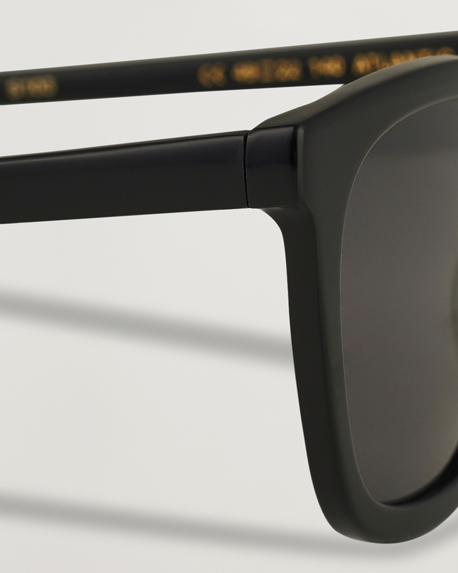 Herr |  | Nividas Eyewear | Atlantic Sunglasses Shiny Black
