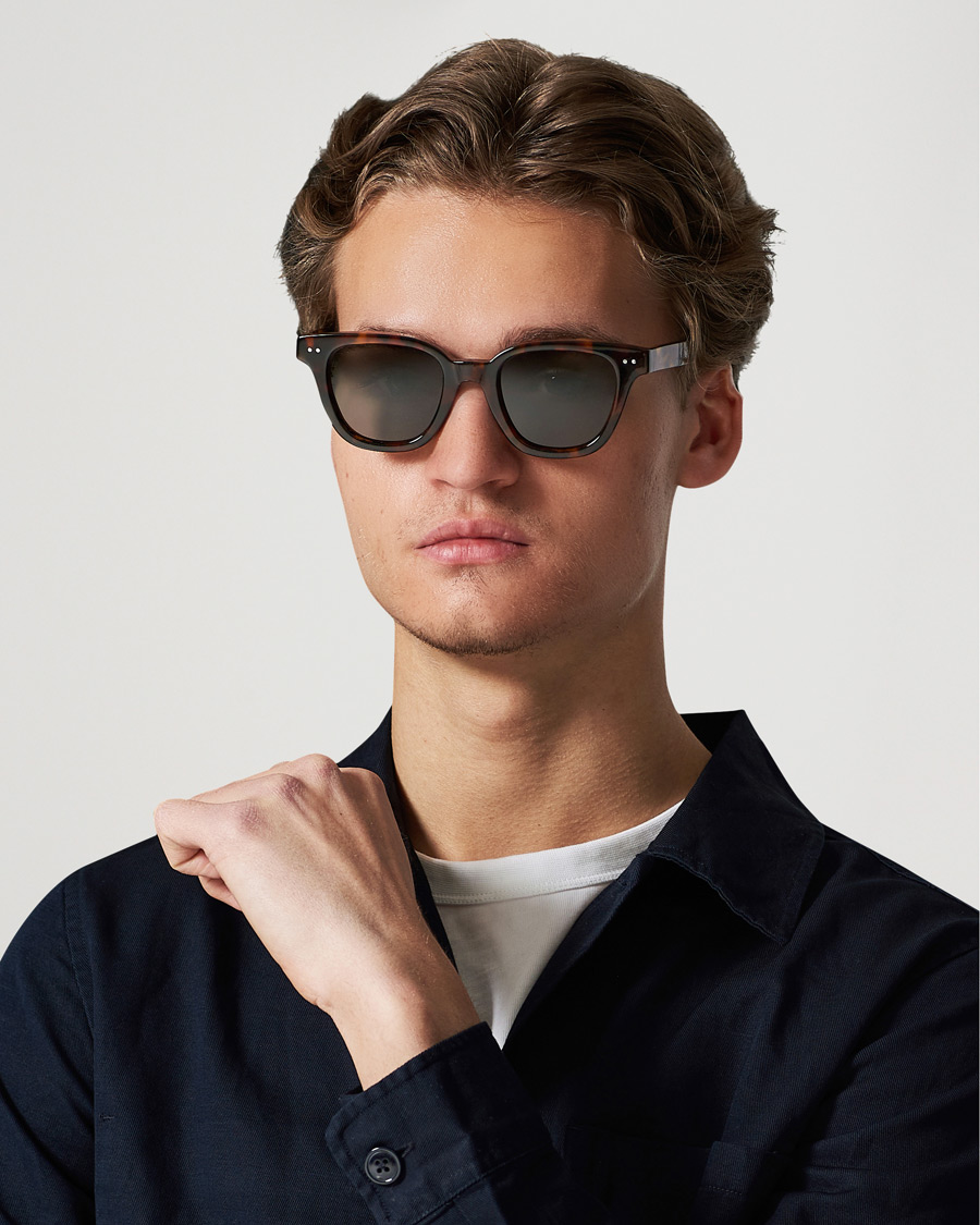 Herr | Nividas Eyewear | Nividas Eyewear | Palermo Sunglasses Tortoise Camo