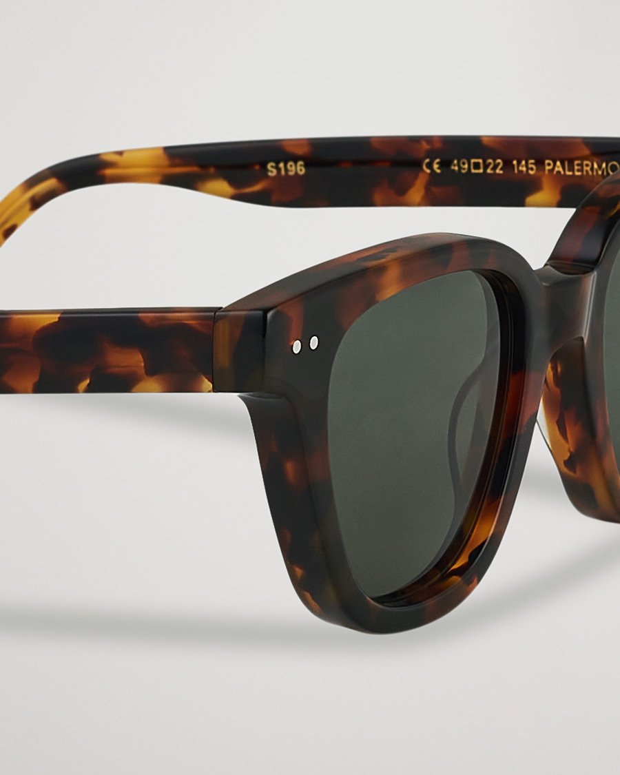 Herr | Nividas Eyewear Palermo Sunglasses Tortoise Camo | Nividas Eyewear | Palermo Sunglasses Tortoise Camo