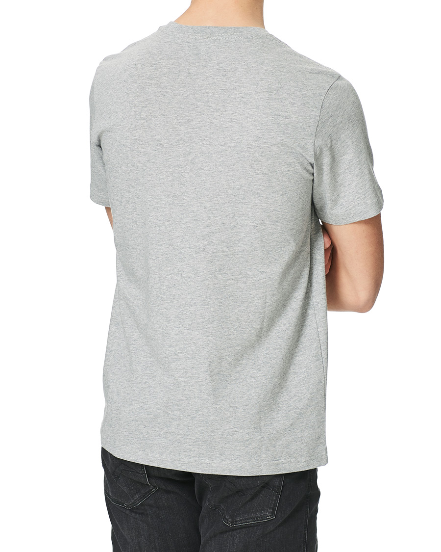 Herr | T-Shirts | PS Paul Smith | Monkey Regular Fit T-Shirt Grey