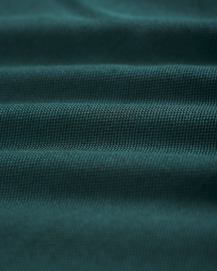 Herr | Pikéer | Paul Smith | Paint Polo Green
