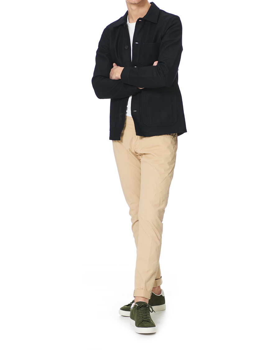 Herr | PS Paul Smith Rex Zebra Sneakers Green | PS Paul Smith | Rex Zebra Sneakers Green