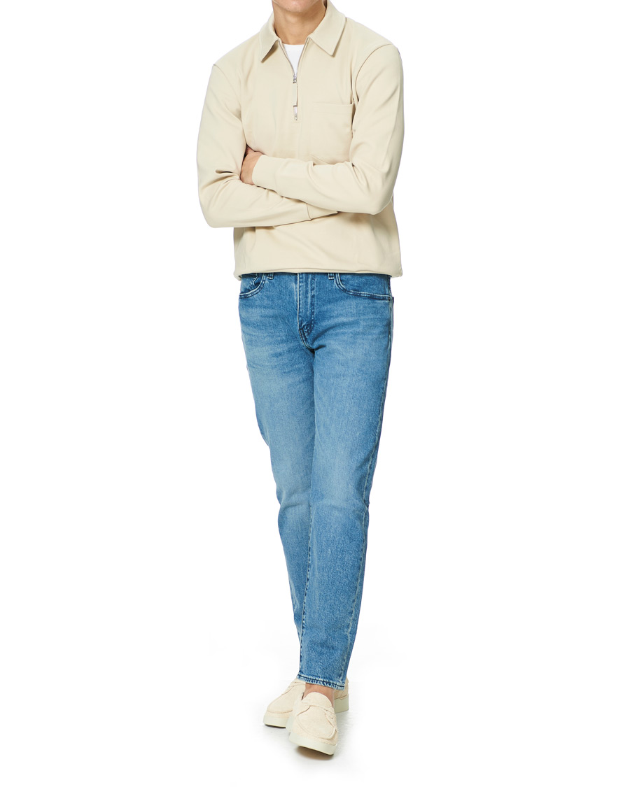 Herr | Sperry Legend Suede Cupsole Cream | Sperry | Legend Suede Cupsole Cream