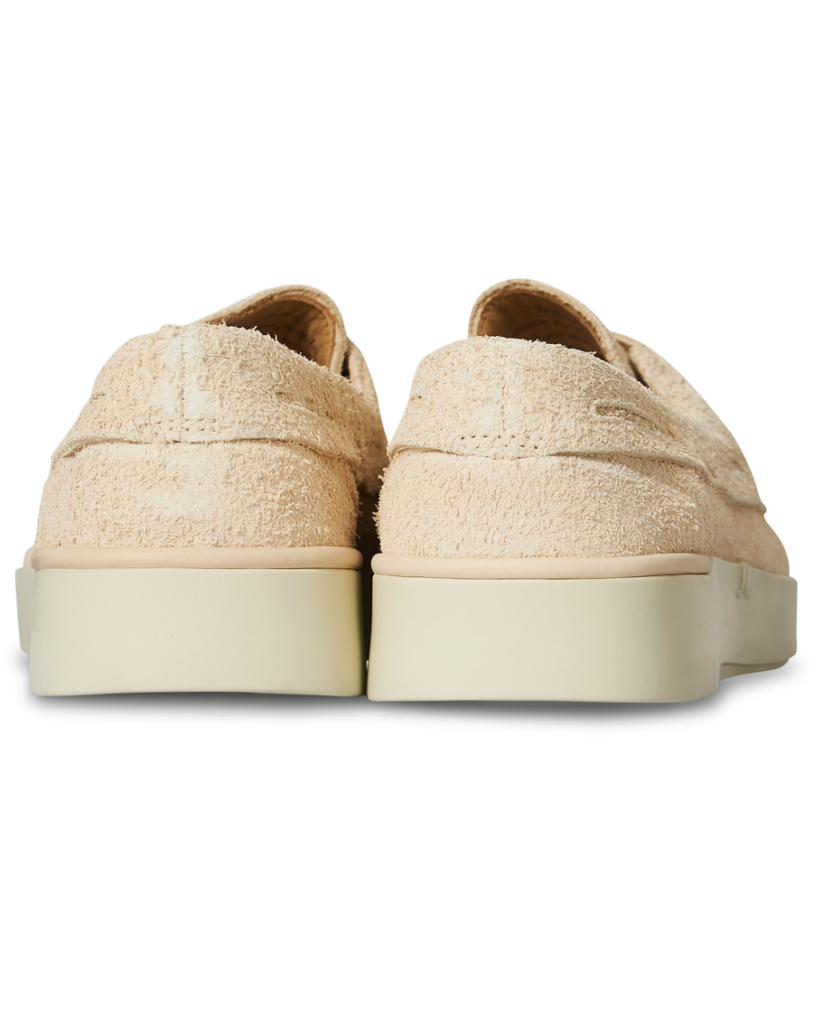 Herr | Sperry Legend Suede Cupsole Cream | Sperry | Legend Suede Cupsole Cream