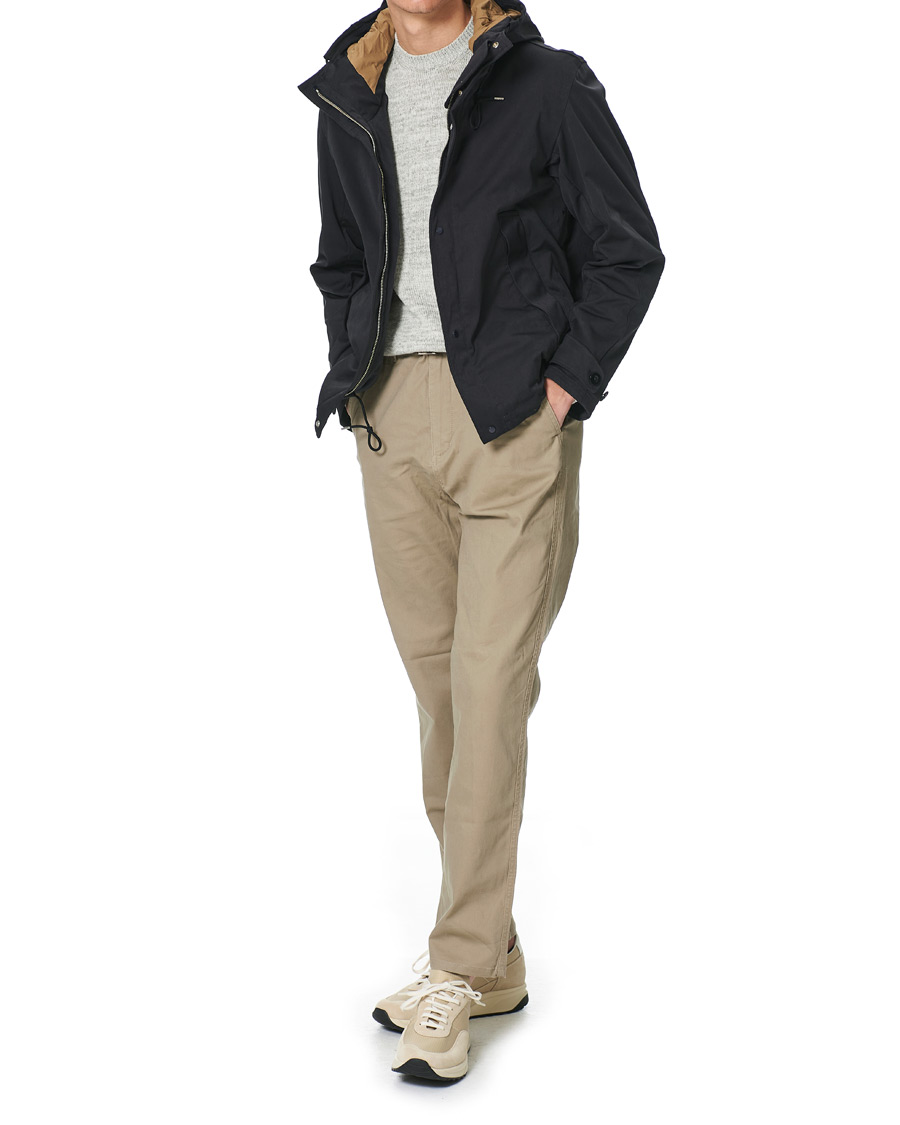 Herr | Jackor | Ten c | 9 oz Anorak Jacket Navy