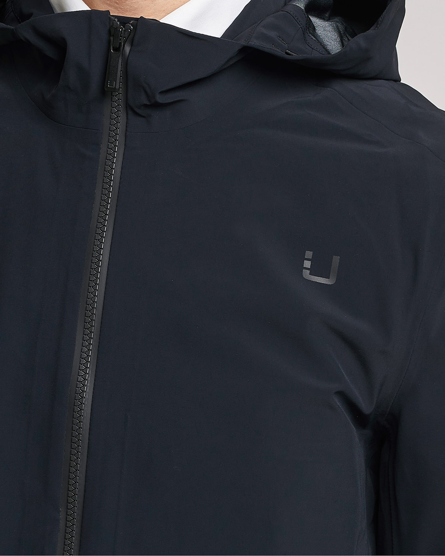 Herr | Jackor | UBR | EX-3 Delta Coat Black Knight