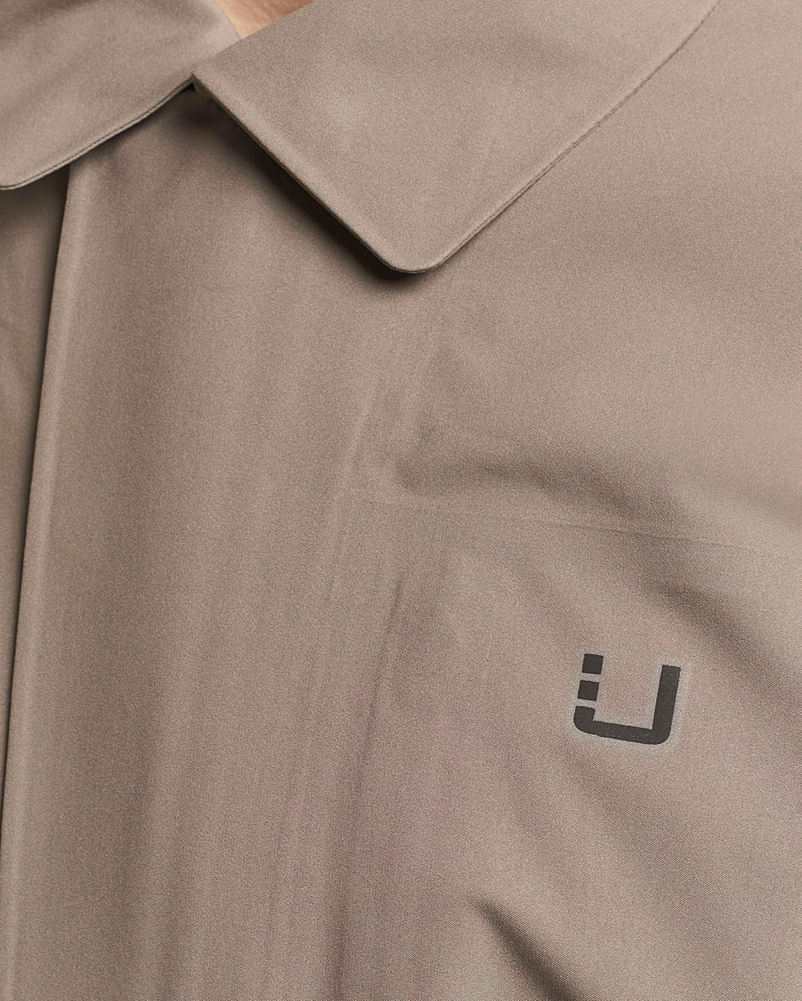 Herr | Jackor | UBR | Sky Fall Waterproof Coat Driftwood
