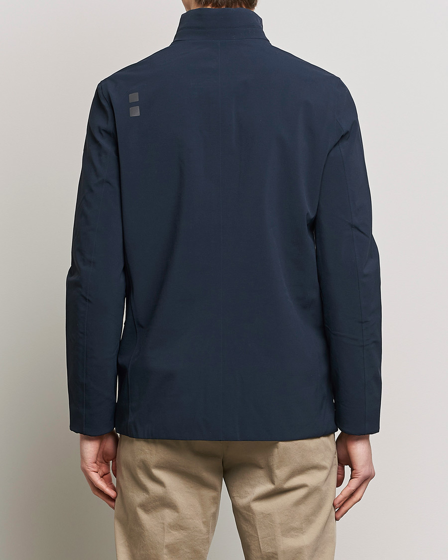 Herr | Jackor | UBR | Charger Field Jacket Navy