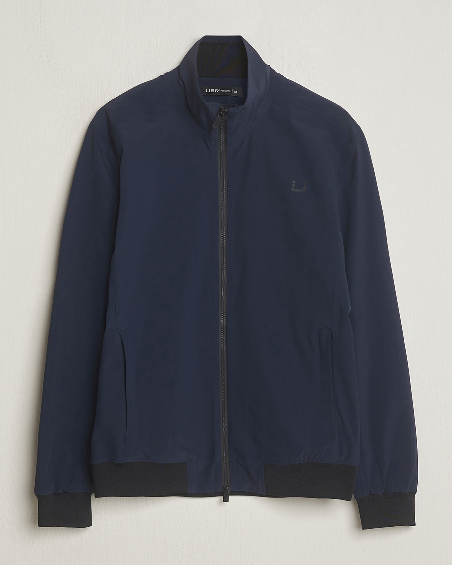Herr | Jackor | UBR | Bullet Delta Jacket Navy