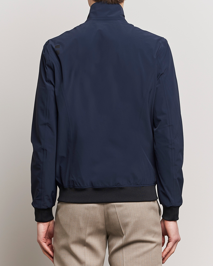 Herr | Jackor | UBR | Bullet Delta Jacket Navy
