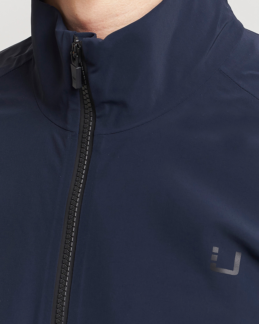 Herr | Jackor | UBR | Bullet Delta Jacket Navy